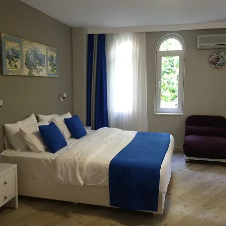 Piccolina Apart Homestay