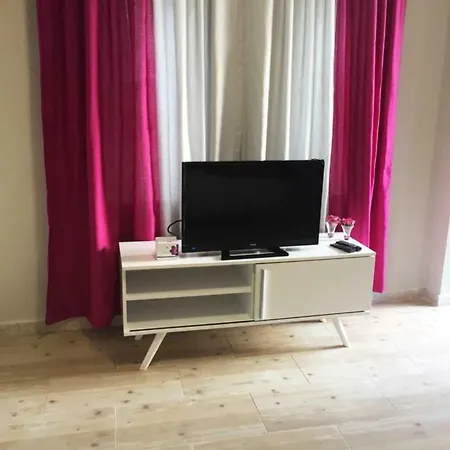 Homestay Piccolina Apart Side