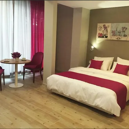 Piccolina Apart Homestay