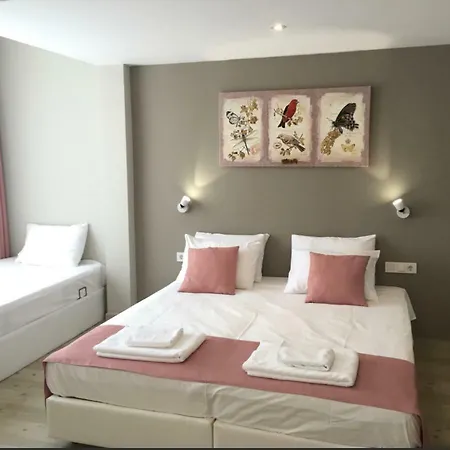 Homestay Piccolina Apart