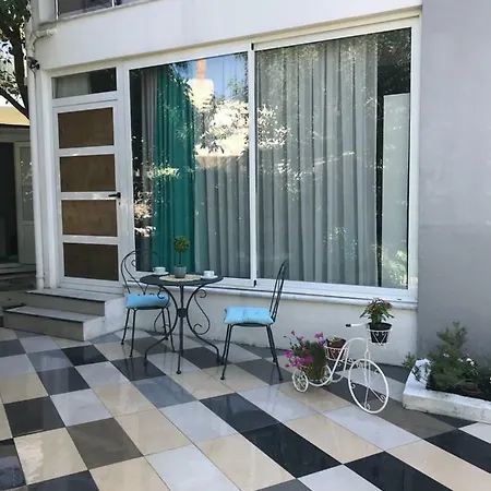 Homestay Piccolina Apart Side