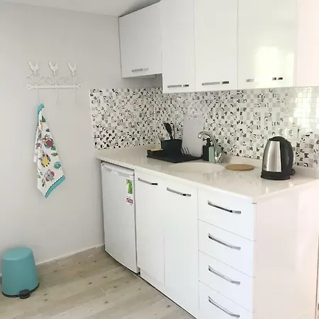Piccolina Apart Homestay Side