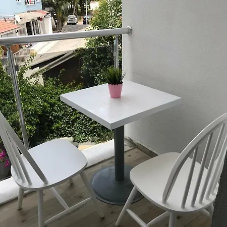 Piccolina Apart Homestay Side