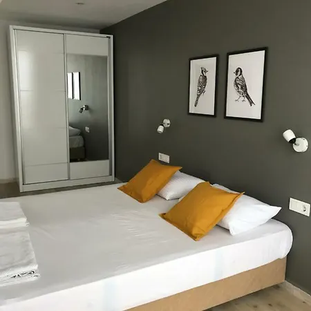 Piccolina Apart Homestay