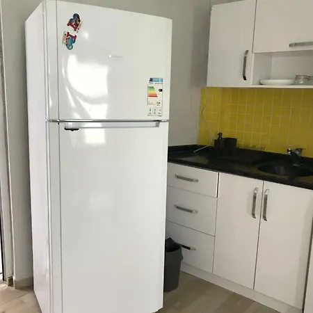 Homestay Piccolina Apart Side