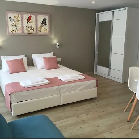 Piccolina Apart Privatunterkunft Side