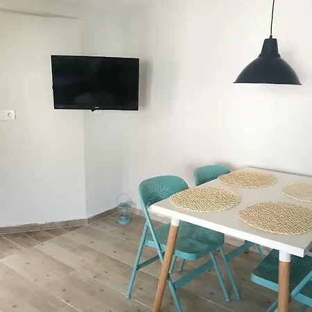 Privatunterkunft Piccolina Apart *