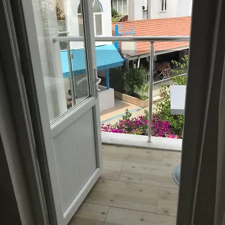 Piccolina Apart Privatunterkunft *